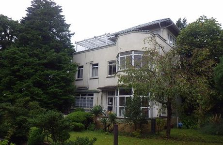 Odawara Museum of Literature