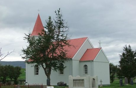 Glaumbaer Museum