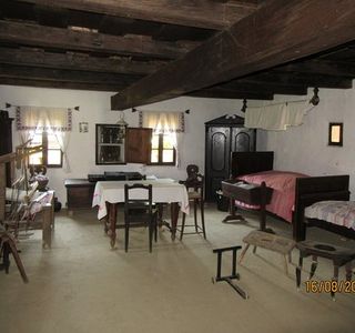 Sosto Museum Village