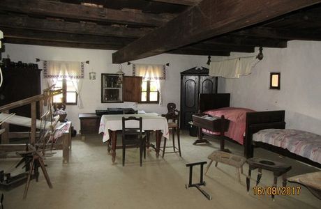 Sosto Museum Village
