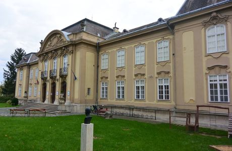 Balaton Museum