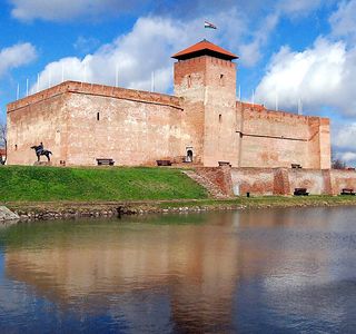 Gyula Castle