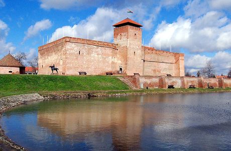 Gyula Castle