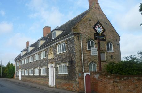 Beccles and District Museum