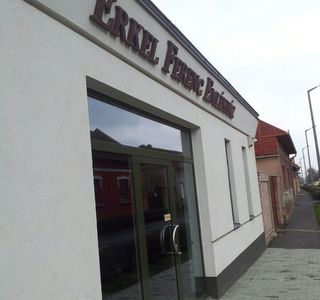 Erkel Ferenc Emlekhaz