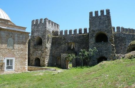 Anamur Museum
