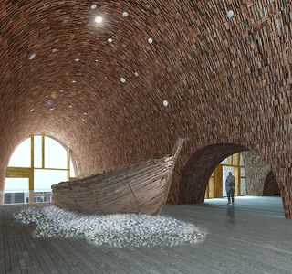 Jingdezhen Official Kiln Museum