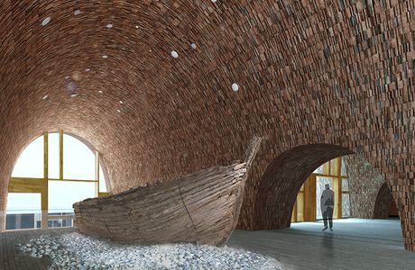 Jingdezhen Official Kiln Museum