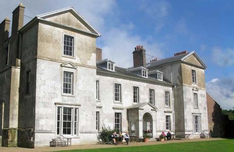 Leith Hill Place