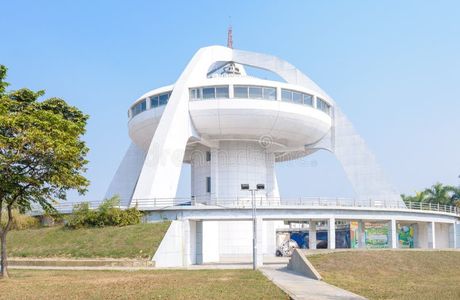 Solar Exploration Center