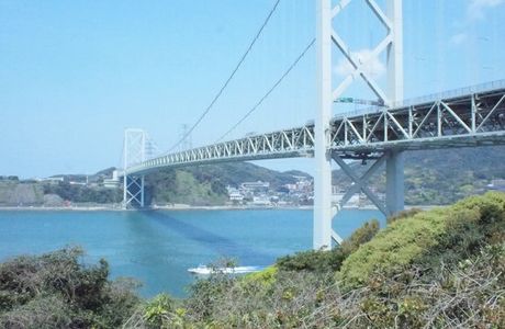 Kanmon Kaikyo Museum