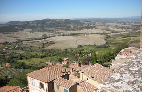Terme di Montepulciano