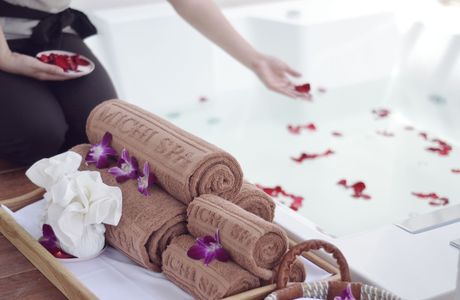 Michi Spa