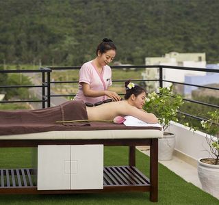 Green Spa and Wellness