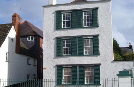 Topsham Museum