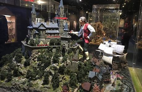 Miniatures Museum of Taiwan