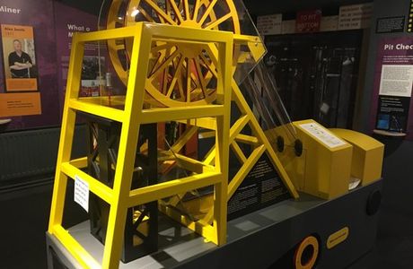 Museum of Cannock Chase