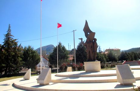 Isparta Museum