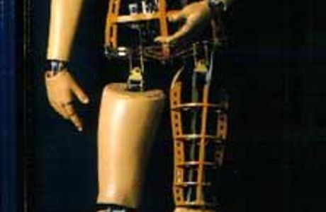 Yotsuya Simon Doll Museum - Tanouso