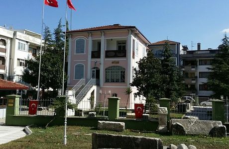 Sakarya Museum