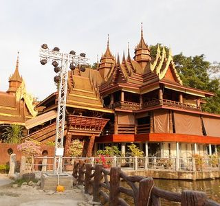 Wat Sangkhathan