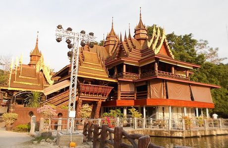Wat Sangkhathan