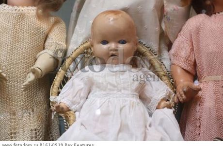 Dunster Museum and Dolls Collection