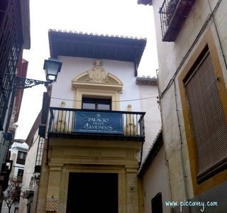 Palacio de los Olvidados