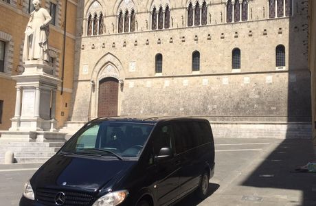 Francesco Tour