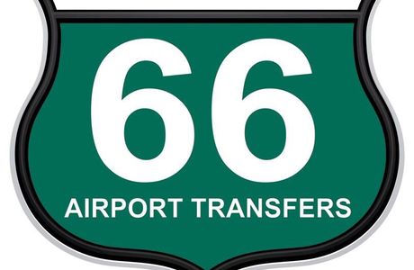 Route 66 Airport Transfers