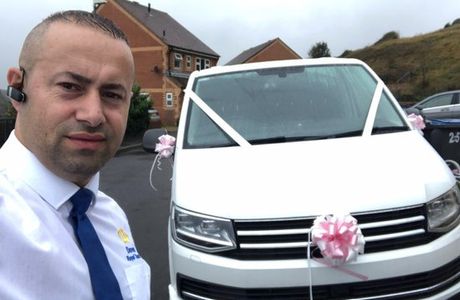 Dover Royal Taxis