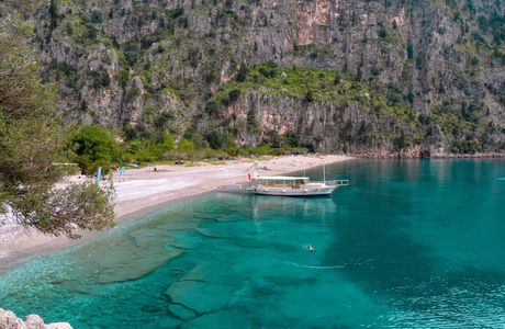 Kaya Transfers Dalaman