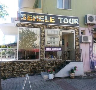 Semele Tour