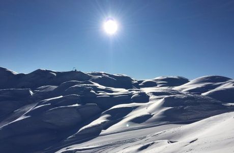 Ski Finzgar
