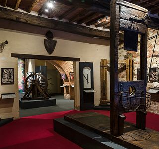 Museo della Tortura