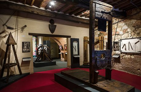 Museo della Tortura