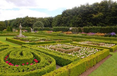 Pitmedden Garden & Museum of Farming Life