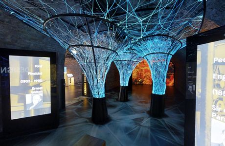 EPIC The Irish Emigration Museum