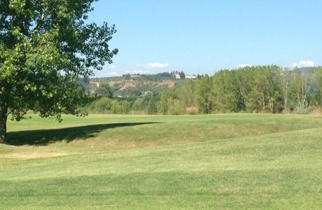 Montelupo Golf Club