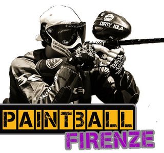 ASD Paintball Firenze