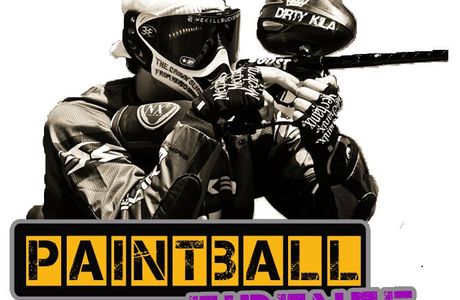 ASD Paintball Firenze