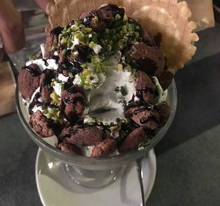 Bar Gelateria del Centro