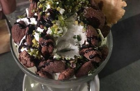 Bar Gelateria del Centro