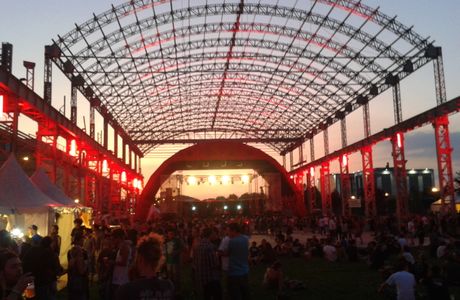 Carroponte