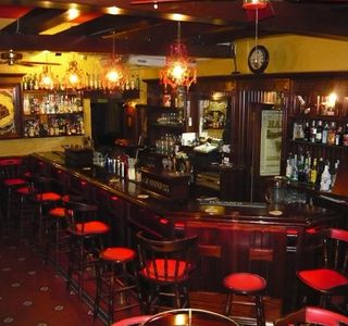 O'Briens Pub