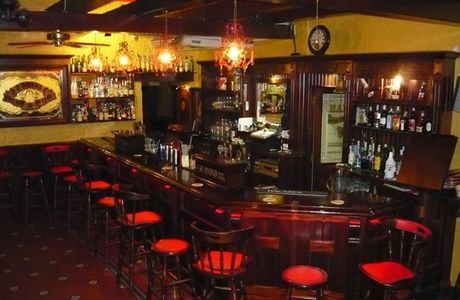 O'Briens Pub