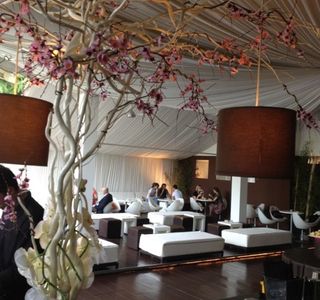 Lola Living Bar