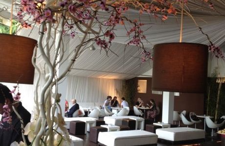 Lola Living Bar