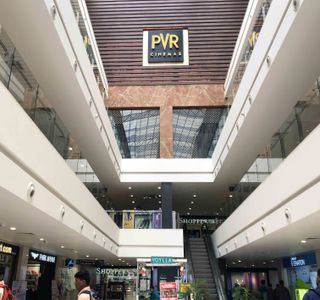 Orion Mall