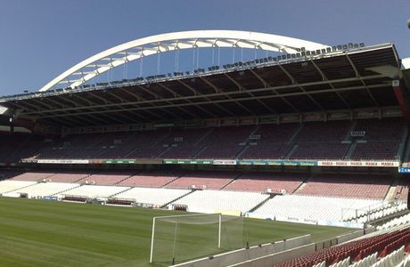 Estadio de San Mamés
